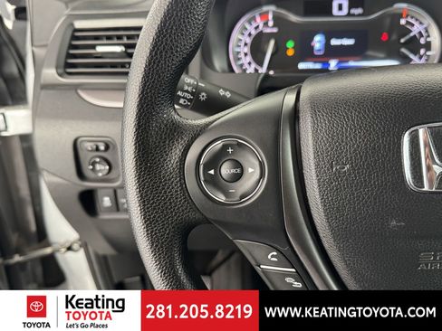 Used 2019 Honda Ridgeline RT image 26