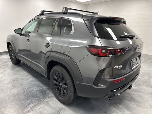 New 2026 MAZDA CX-50 AWD 2.5 Hybrid w/ Premium Pkg image 7