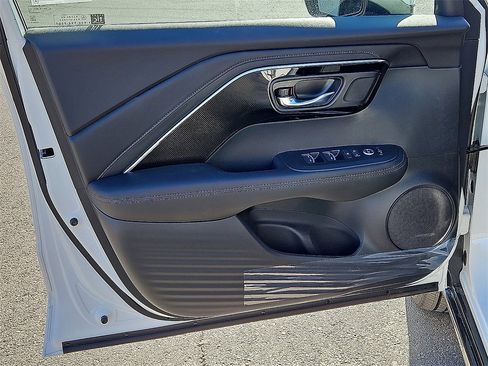 New 2025 Acura ADX FWD image 17