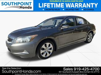 Used 2009 Honda Accord EX-L video 3