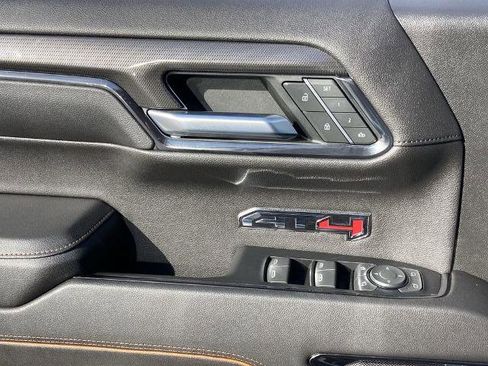 Used 2022 GMC Sierra 1500 AT4 w/ AT4 Premium Package image 20