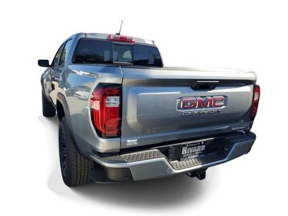 New 2026 GMC Canyon Elevation w/ Convenience Package