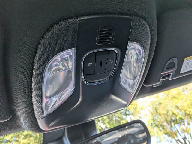 Used 2026 Jeep Compass Latitude AWD/4WD image 23