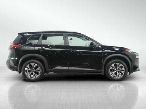 Used 2023 Nissan Rogue SV w/ SV Premium B Package AWD/4WD image 6