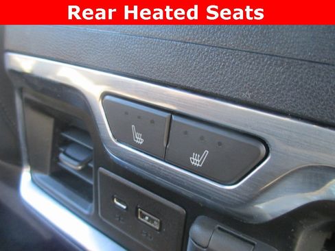 Certified 2021 GMC Sierra 2500 AT4 w/ Gooseneck/5TH Wheel Package image 21