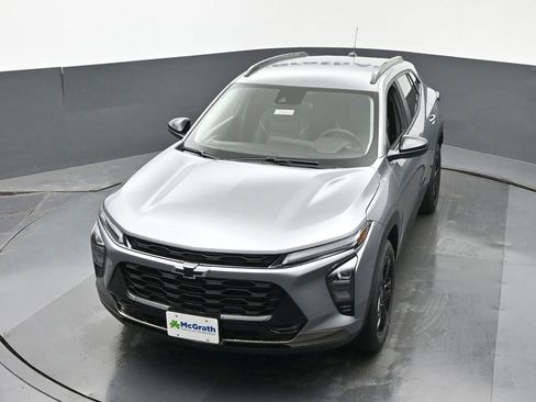 New 2026 Chevrolet Trax ACTIV image 23