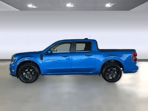 Certified 2025 Ford Maverick Lobo image 2