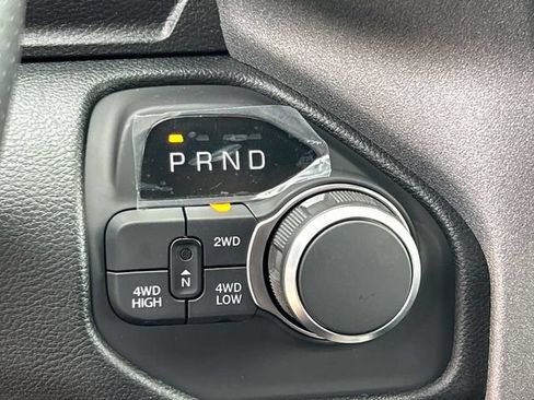 New 2027 RAM 1500 Express AWD/4WD image 26