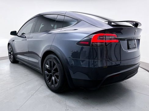 Used 2023 Tesla Model X image 14