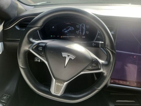 Used 2018 Tesla Model S P100D image 16