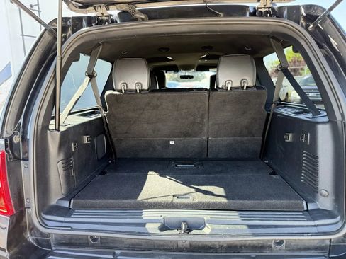 Used 2015 Ford Expedition EL XLT w/ Equipment Group 202A image 16