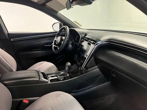 Used 2024 Hyundai Santa Cruz SEL FWD image 11