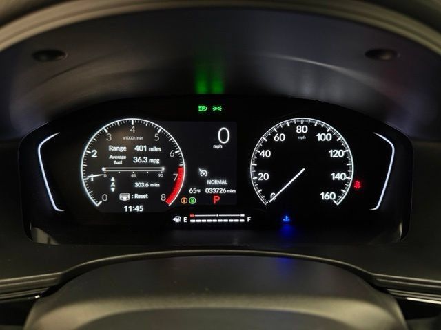 Used 2025 Honda Civic Sport image 14