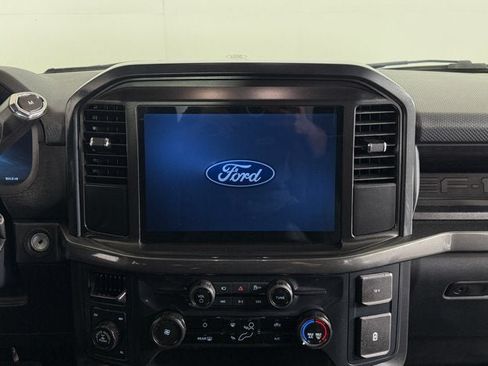 Used 2025 Ford F150 STX w/ Equipment Group 200A AWD/4WD image 11