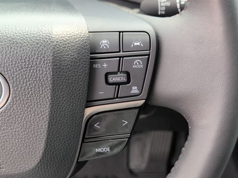 Used 2025 Toyota Camry XLE w/ Premium Package FWD image 26