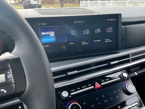 New 2026 Hyundai Santa Fe SEL image 7