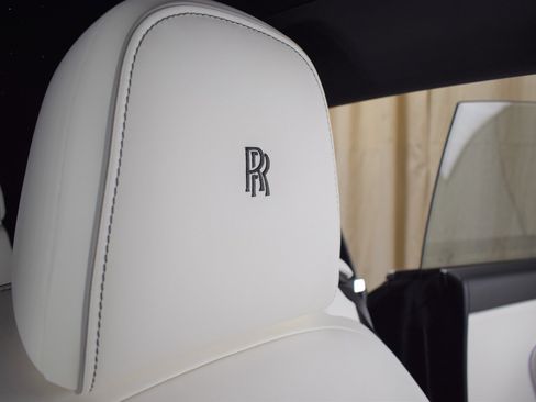 New 2024 Rolls-Royce Spectre w/ Spectre Launch Package image 42