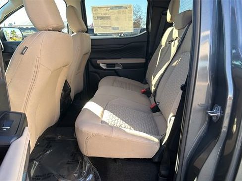 New 2025 Ford Ranger XLT w/ FX4 Off-Road Package image 10