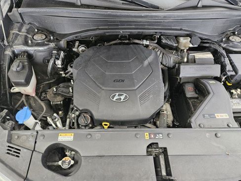 Used 2021 Hyundai Palisade SEL FWD image 7
