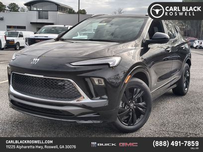 New 2026 Buick Encore GX Sport Touring w/ Comfort Package