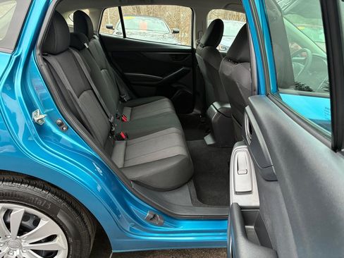 Used 2018 Subaru Impreza 2.0i image 20