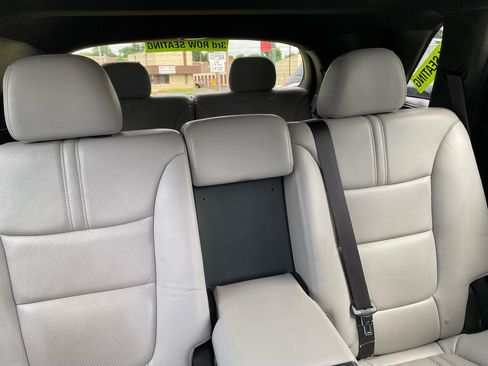 Used 2015 Kia Sorento SX AWD/4WD image 11