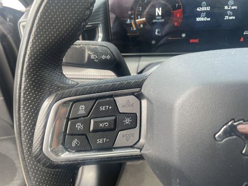 Used 2025 Ford Mustang GT Premium RWD image 14