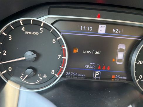 Used 2024 Nissan Altima 2.5 SL image 31