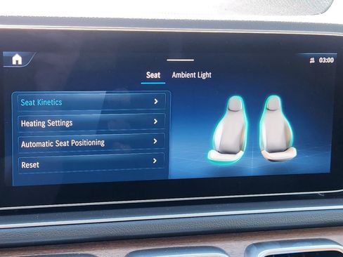New 2026 Mercedes-Benz GLC 300 4MATIC image 24