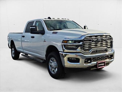 New 2026 RAM 2500 Tradesman image 6
