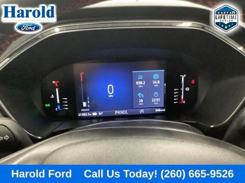 Used 2023 Ford Escape ST-Line w/ Tech Pack #1 AWD/4WD image 15