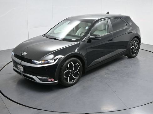 Used 2023 Hyundai Ioniq 5 SEL RWD image 44