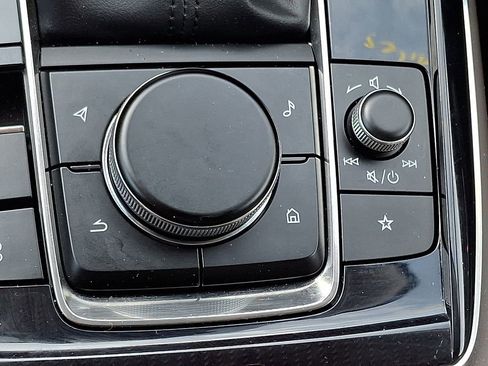 Used 2025 MAZDA CX-30 2.5 Turbo w/ Premium Package image 28