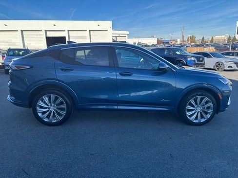 Certified 2024 Buick Envista Avenir image 10