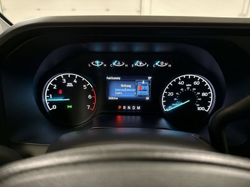 Used 2026 Ford F350 XL w/ STX Appearance Package AWD/4WD image 12