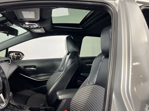 Used 2024 Toyota Corolla XSE image 23