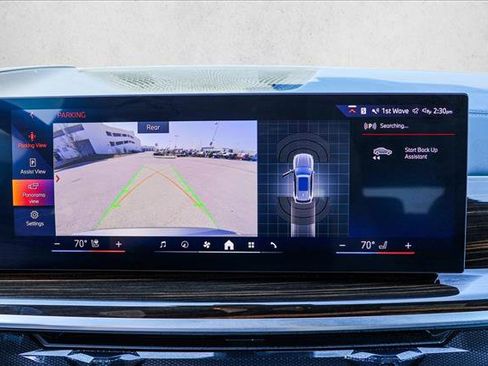 Used 2026 BMW X5 xDrive40i image 19