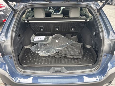 Certified 2023 Subaru Outback Limited image 25