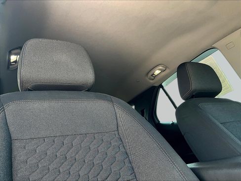 Used 2019 Chevrolet Equinox LT FWD image 26