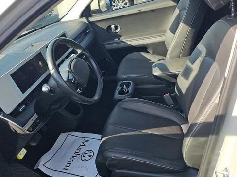Used 2023 Hyundai Ioniq 5 Limited w/ Cargo Package image 3