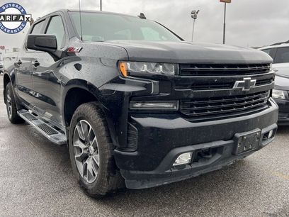 Used 2019 Chevrolet Silverado 1500 RST w/ All-Star Edition