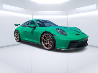 Used 2023 Porsche 911 GT3