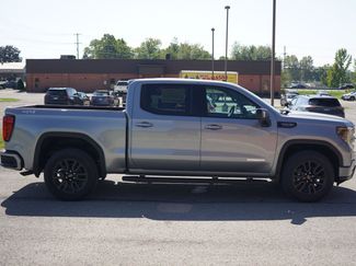 New 2026 GMC Sierra 1500 Elevation w/ Elevation Premium Package video 2