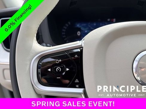 New 2026 Volvo XC60 B5 Ultra w/ Protection Package Premier image 22