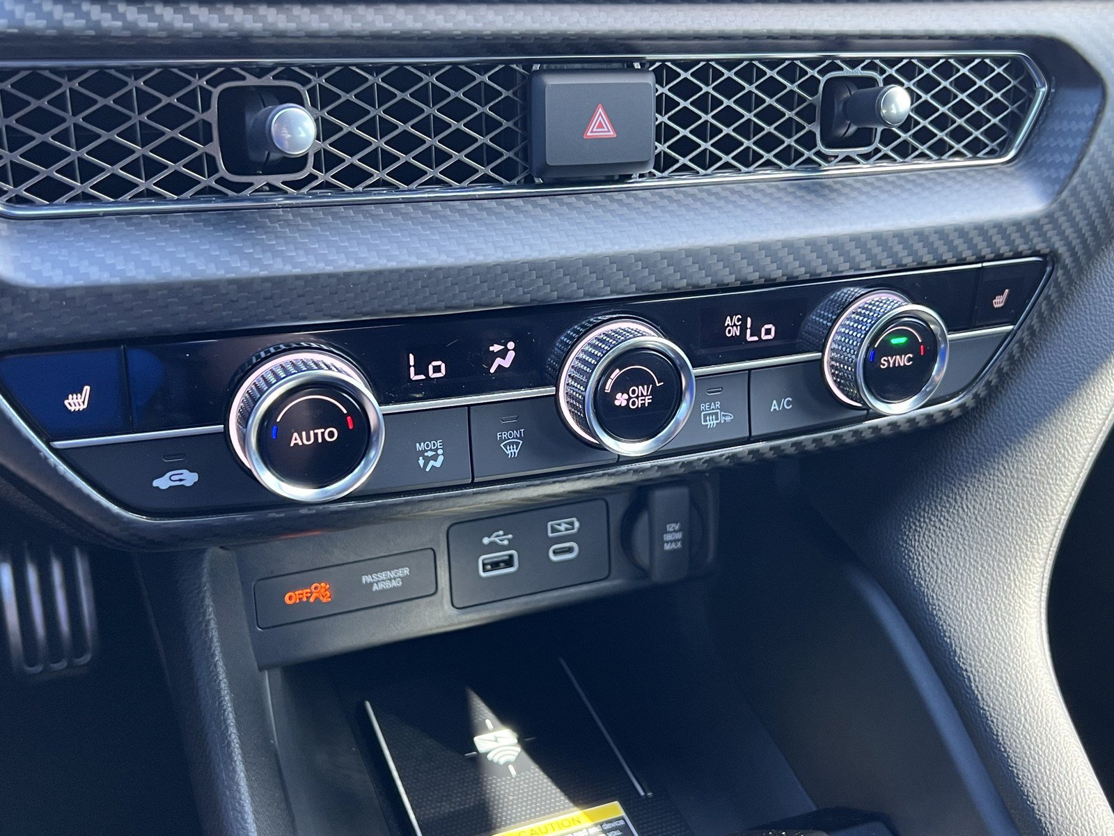 Used 2026 Acura Integra Type S FWD image 29