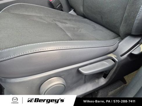 New 2026 MAZDA CX-5 Select AWD/4WD image 13