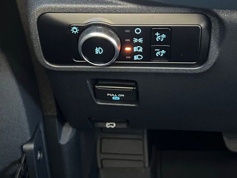 Used 2025 Ford Bronco Heritage Edition image 32