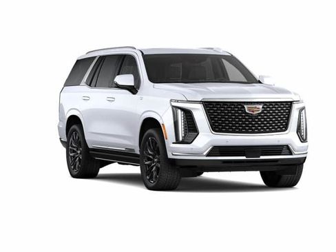 New 2026 Cadillac Escalade Luxury image 36