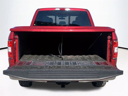 Used 2020 Ford F150 XLT w/ Equipment Group 302A Luxury image 14