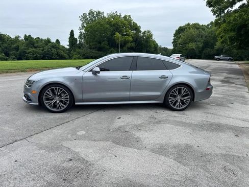 Used 2017 Audi A7 3.0T Prestige w/ Prestige Package AWD/4WD image 4